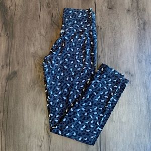 Aerie CROSS-OVER legging